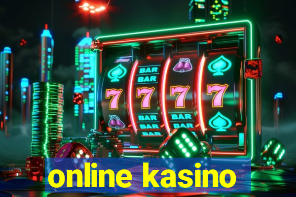 online kasino