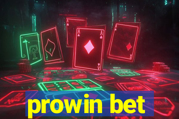 prowin bet