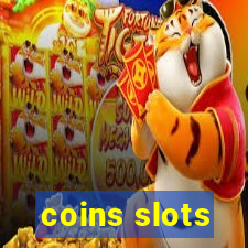 coins slots