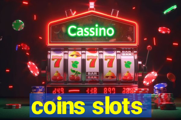 coins slots