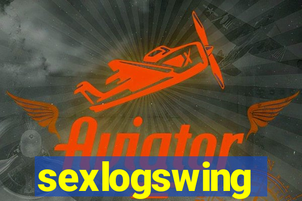 sexlogswing