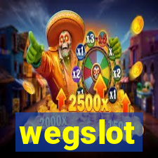 wegslot