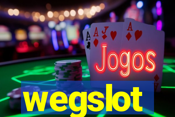 wegslot