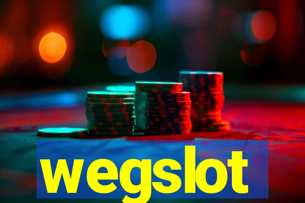 wegslot