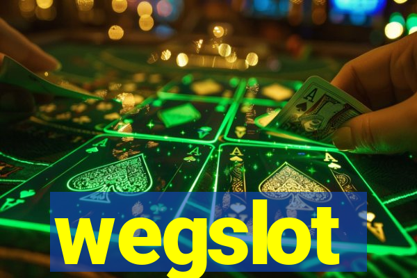 wegslot