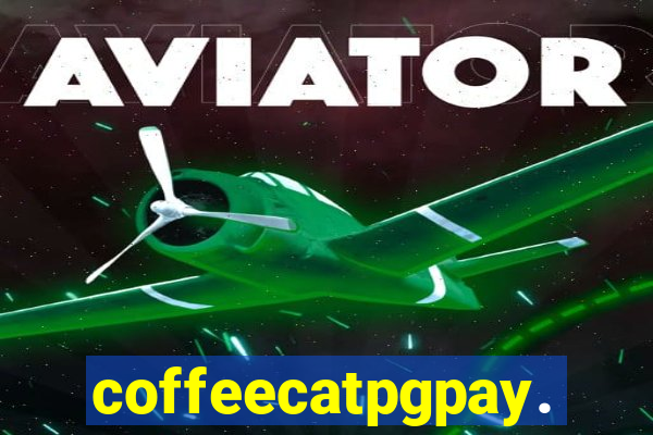 coffeecatpgpay.com