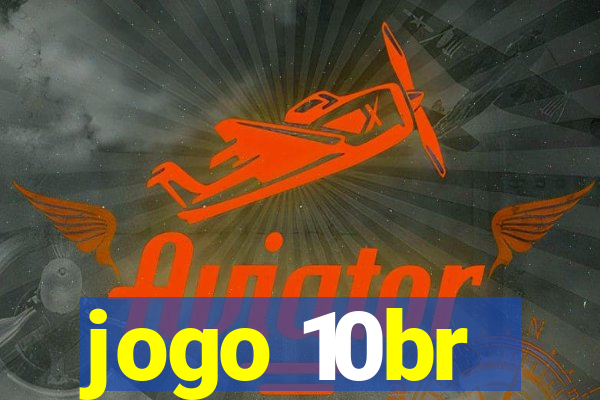 jogo 10br