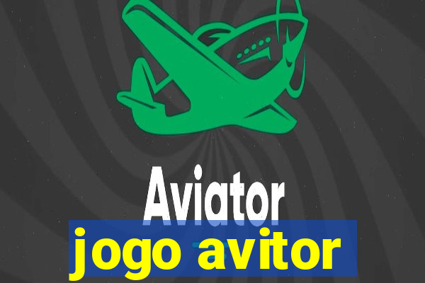 jogo avitor