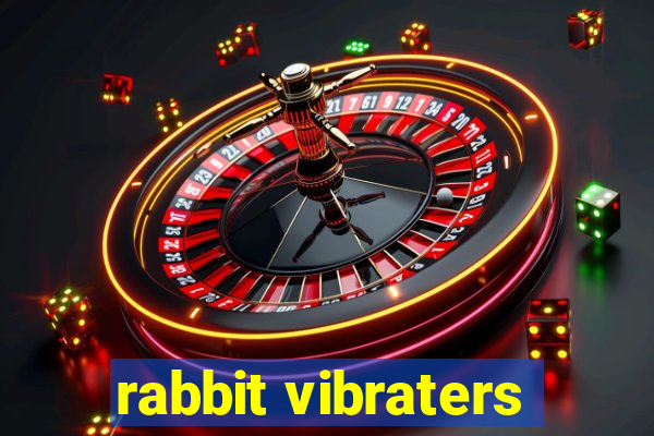 rabbit vibraters