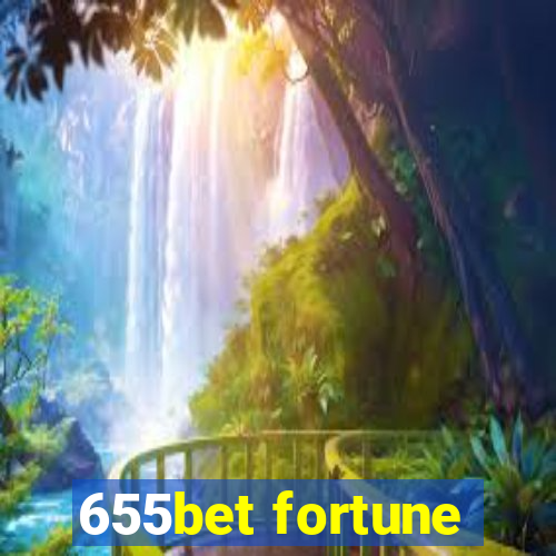 655bet fortune