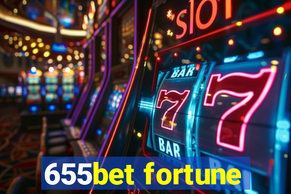 655bet fortune