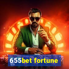 655bet fortune