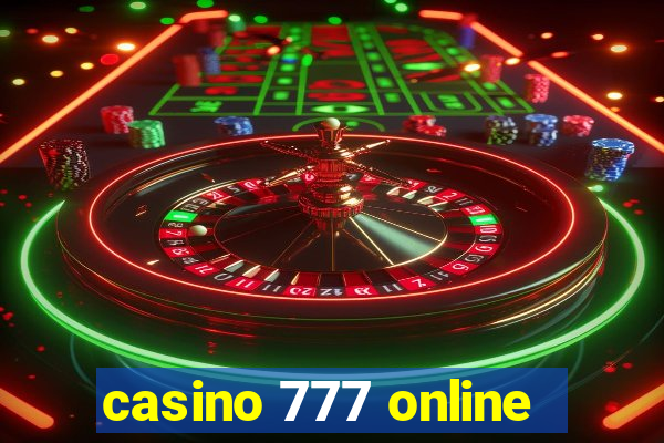 casino 777 online