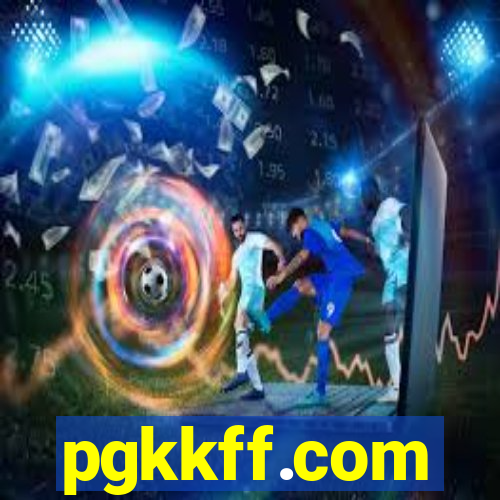 pgkkff.com