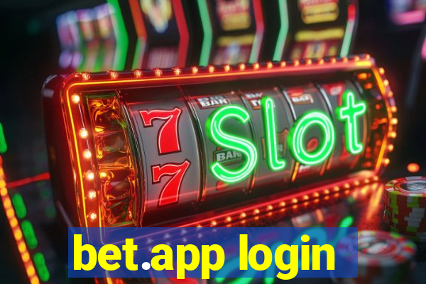 bet.app login