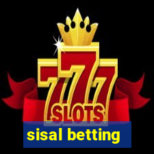 sisal betting