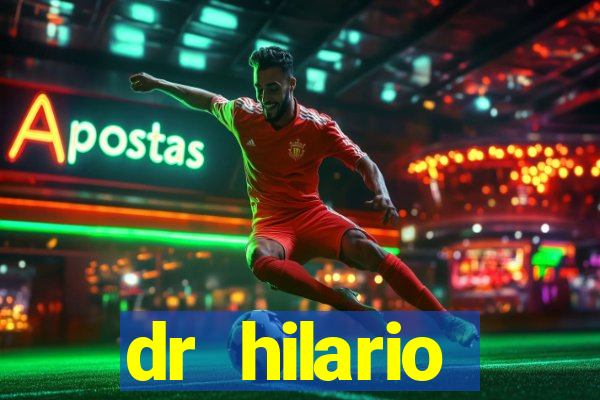 dr hilario mastologista em santos