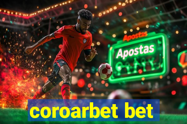 coroarbet bet