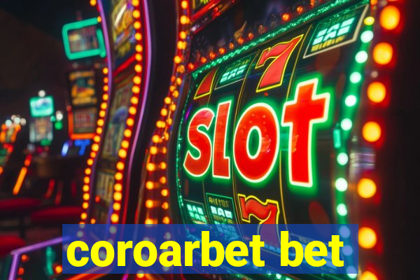 coroarbet bet