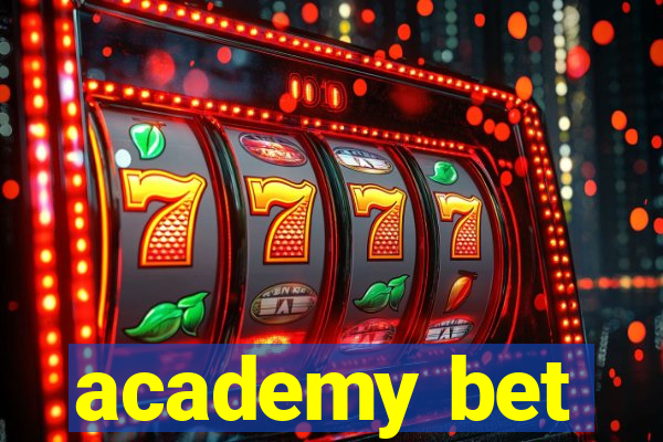 academy bet