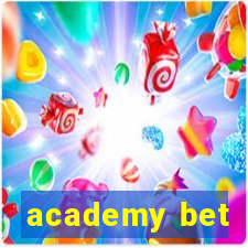 academy bet