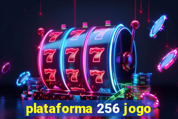 plataforma 256 jogo