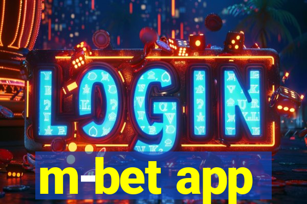 m-bet app