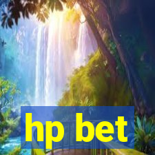 hp bet