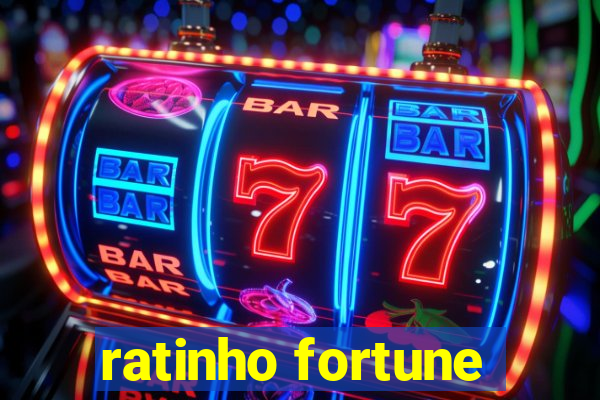 ratinho fortune