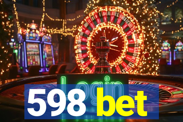 598 bet