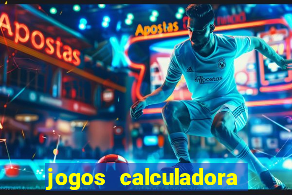 jogos calculadora do amor