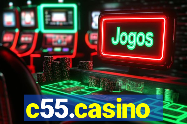 c55.casino