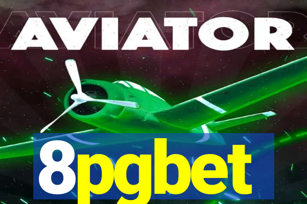 8pgbet