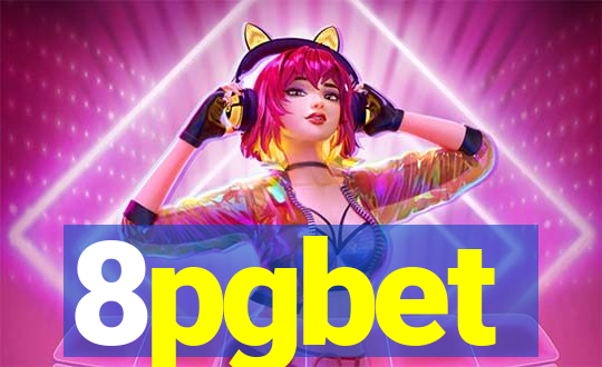 8pgbet