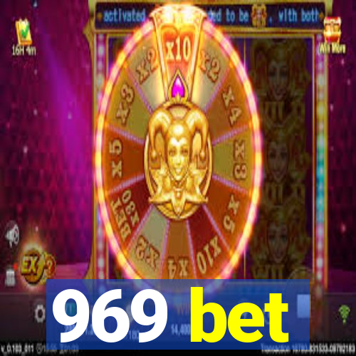 969 bet