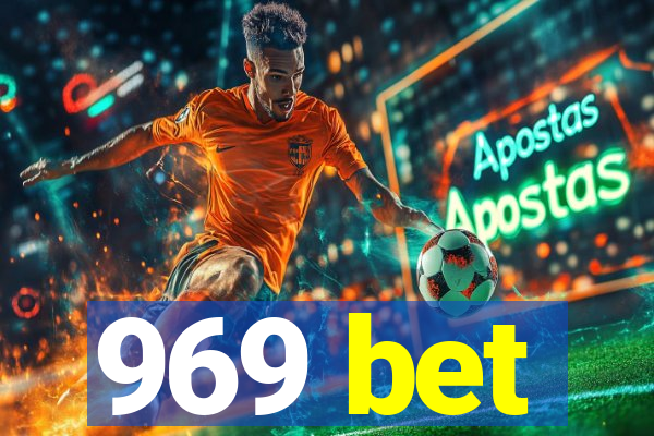 969 bet