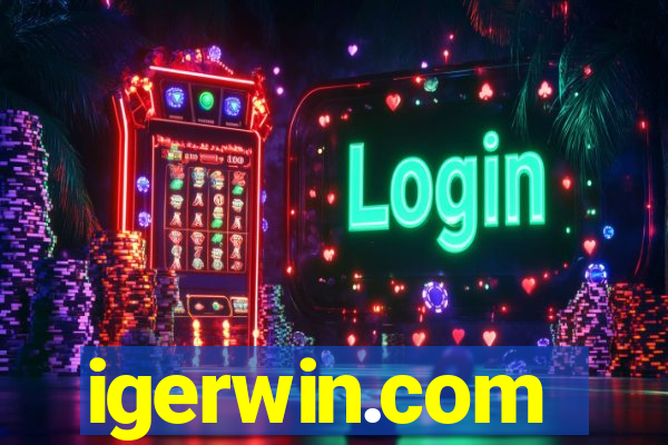 igerwin.com