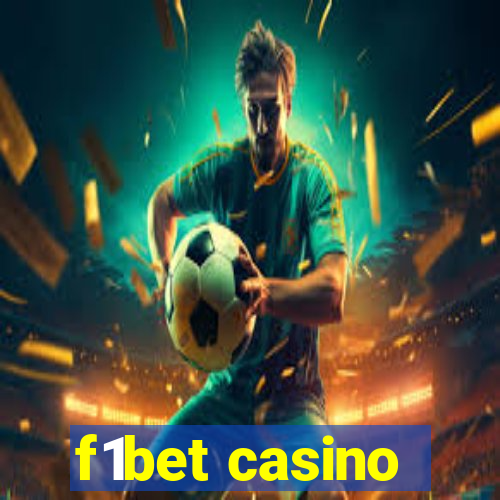 f1bet casino