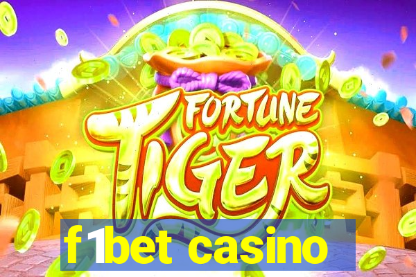 f1bet casino