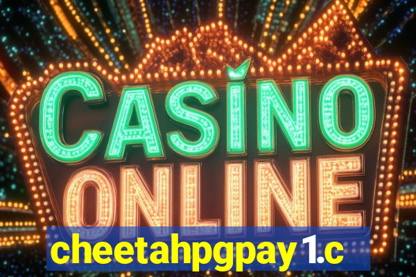 cheetahpgpay1.com