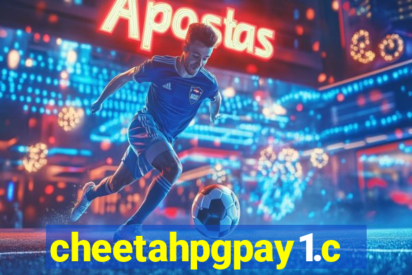 cheetahpgpay1.com