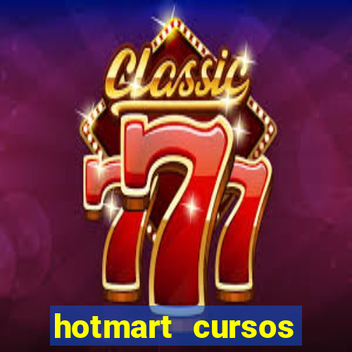 hotmart cursos online login