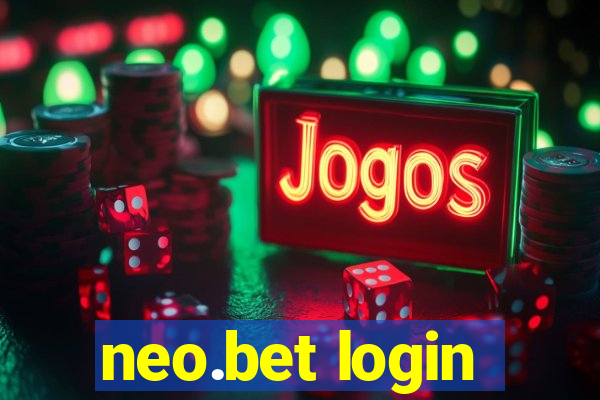 neo.bet login