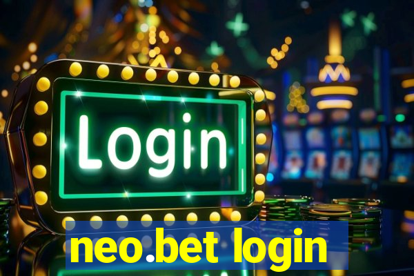 neo.bet login