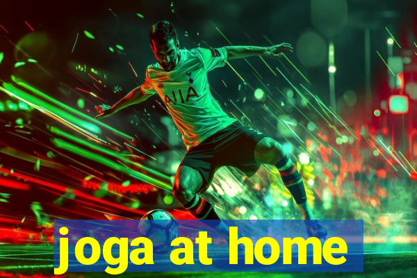 joga at home