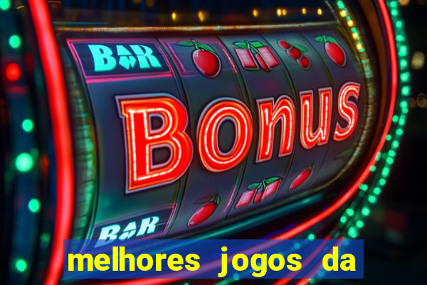 melhores jogos da pp slot