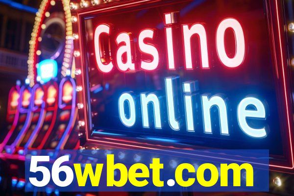 56wbet.com