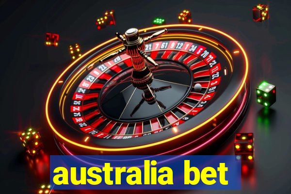 australia bet