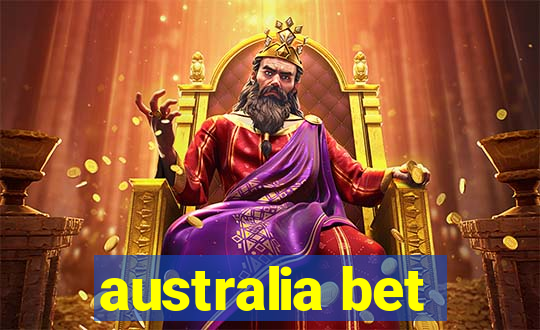 australia bet