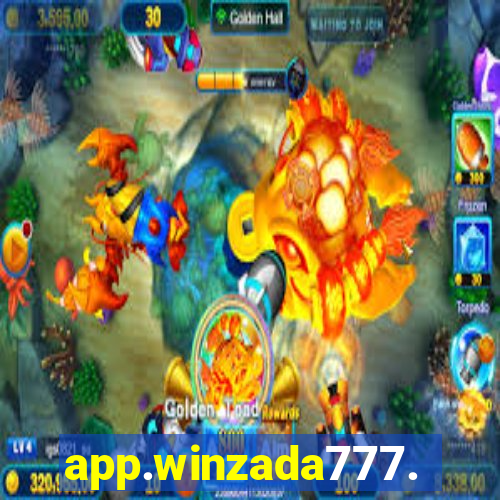 app.winzada777.con